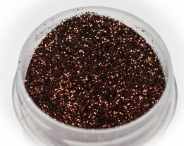 Błyszczek Kawa 0,2 mm