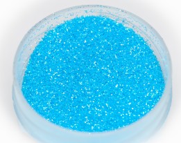 UV turquoise interference 0.2 mm