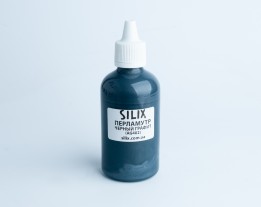 Perłowy czarny grafit (AG402) 110ml