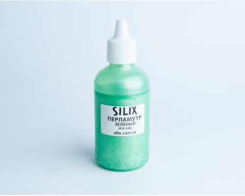 Perłowy zielony (KW 436) 110ml