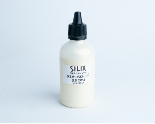 Perłowy perłowiec (LB 205) 110ml