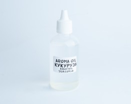 Olej aromatyczny "Kukurydza"