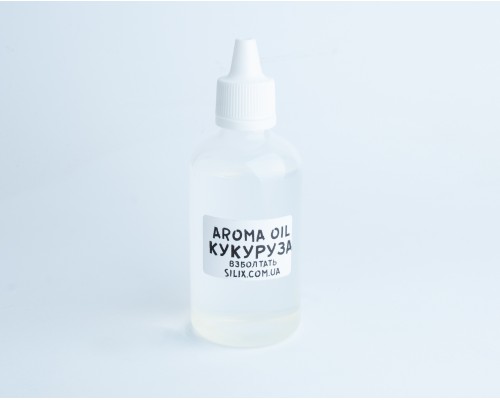 Olej aromatyczny "Kukurydza"