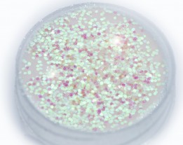 Błystka Electric Green, 0,4mm