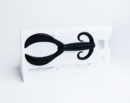 Sabr Tail 3.5" (89mm)