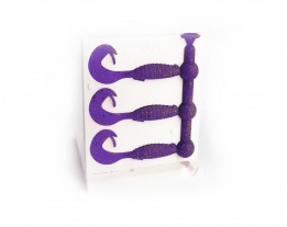Форма Flapper Grub