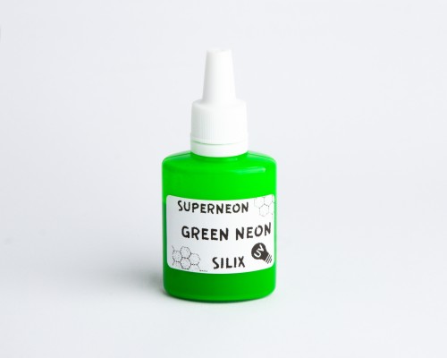 SuperNeon GREEN NEON