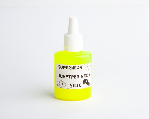 SuperNeon Chartreuse NEON