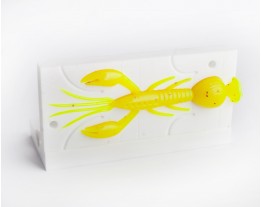 Fanatik Raider 3.5" (89mm)