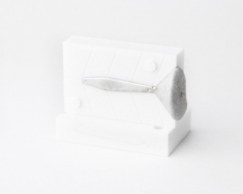 Błyszczyk Romby 42mm