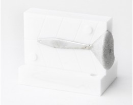 Błyszczek Romby 52 mm