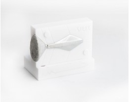 Wobler Skat RG 35 mm