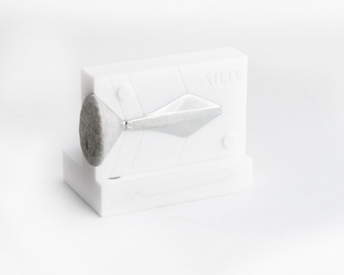 Wobler Skat RG 35 mm