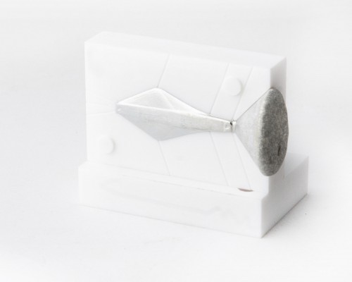 Блесна Skat RG 48 мм