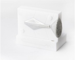 Wobler Skat RG 52 mm