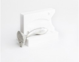 Wobler Machete (Yatagan) 25mm