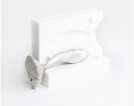 Wobler Machete (Yatagan) 30mm