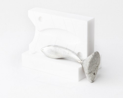 Блесна Мачете ( Ятаган ) 52мм