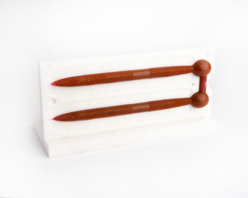 Yamamoto Yamasenko 6" (150mm)