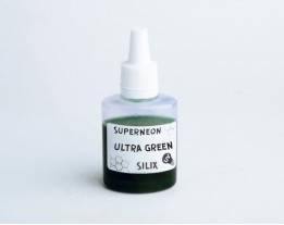 SuperNeon ULTRA GREEN UV