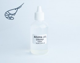 Aroma Oil "Креветка"