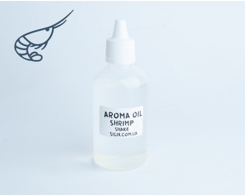 Aroma Oil "Креветка"