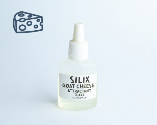 Attractant "Goat Cheese"