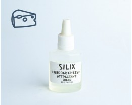 Аттрактант "Сыр Чеддер"