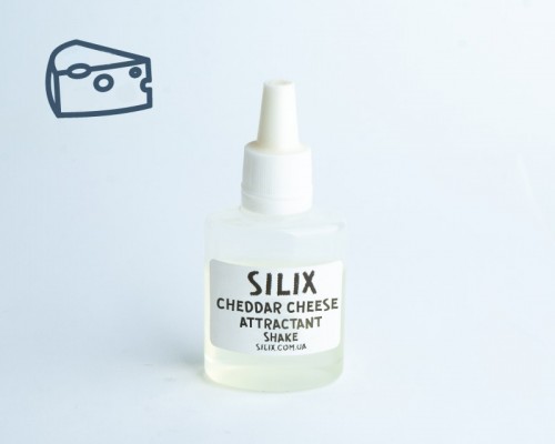 Attractant "Cheddar Cheese"