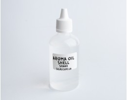 Aroma Oil "Ракушка"