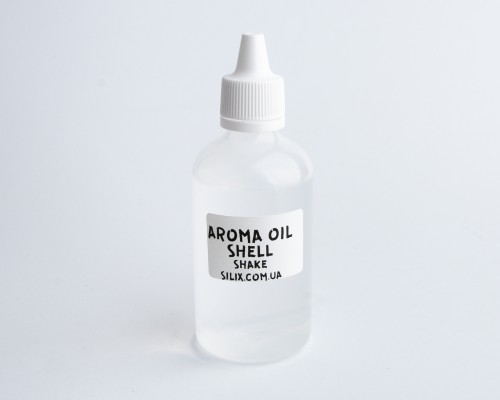 Aroma Oil "Ракушка"