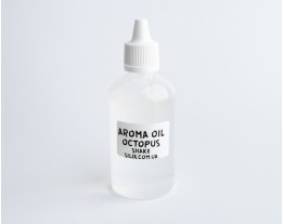 Aroma Oil "Восьминіг"