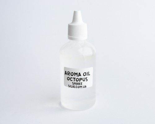 Aroma Oil "Восьминіг"