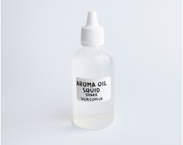 Aroma Oil "Squid"