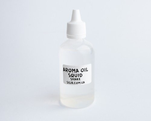 Aroma Oil "Кальмар"