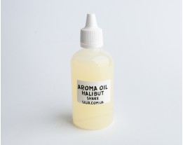Aroma Oil "Halibut"