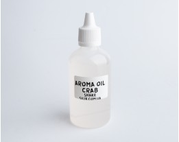 Olej Aromatyczny "Krab"