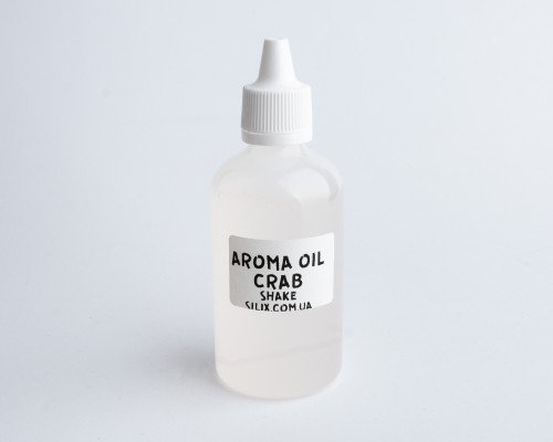 Aroma Oil "Crab"