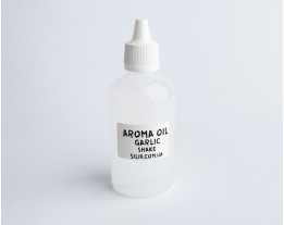Aroma Oil "Часник"