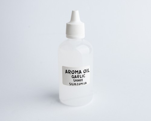 Aroma Oil "Часник"