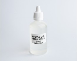 Aroma Oil "Сир Чеддер"