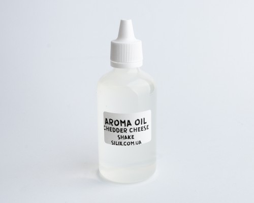 Aroma Oil "Сыр Чеддер"