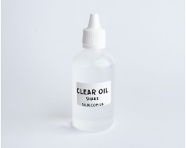 Olej Clear