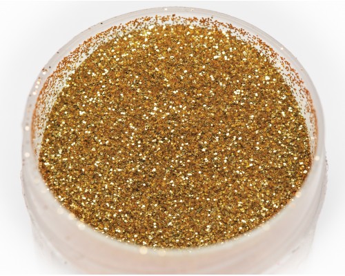 Sequins "bronze" 0.2 mm