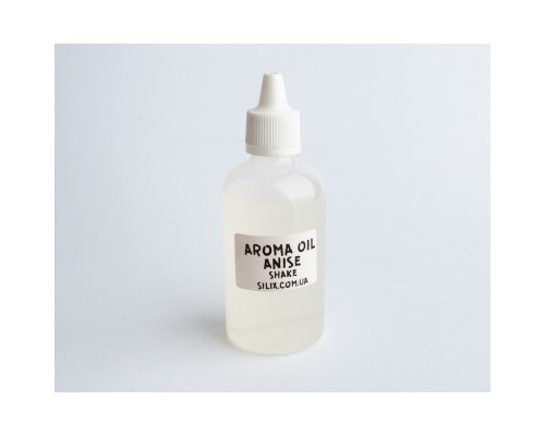 Aroma Oil Аніс