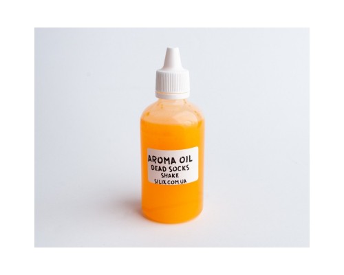 Aroma Oil Мертві шкарпетки