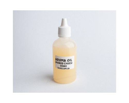 Aroma Oil Копчений Сир