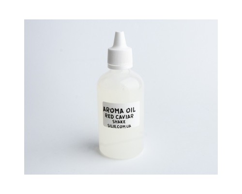 Aroma Oil Червона Ікра