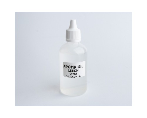 Aroma Oil П’явка
