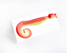 Форма Curl Teez